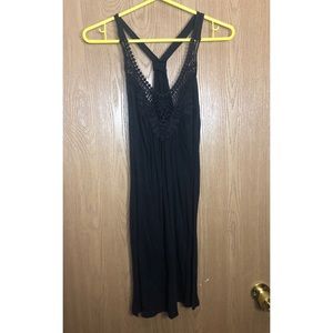 Swimsuit Cover-up or Dress